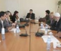 Nga mbledhja e Komisionit për te Drejtat dhe Interesat e Komuniteteve dhe Kthim