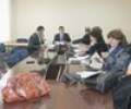 Nga mbledhja e Komisionit për te drejtat e njeriut, barazi gjinore, persona të pagjetur dhe peticione