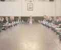 Nga mbledhja e Kryesisë së Kuvendit