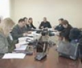 Mbledhja e Komisionit për Shërbime Publike, Administratë Lokale dhe Media