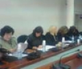Nga mbledhja e Grupit Joformal të Grave Deputete të Kuvendit të Kosovës