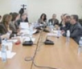 Nga mbledhja e Komisionit për Ekonomi, Tregti, Industri, Energjetikë, Transport dhe Telekomunikacion