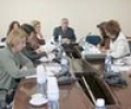 Nga mbledhja e Komisionit për Shëndetësi, Punë dhe Mirëqenie Sociale