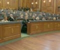 Nga punimet e seancës plenare