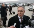 Kryeparlamentari Krasniqi u nis në një vizitë në Britaninë e Madhe 