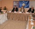 Nga tryeza në temën “Respektimi i të drejtave të minoriteteve në raport me integrimin evropian të Kosovës” 