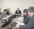 Mbledhja e Komisionit për Shërbime Publike, Administratë Lokale dhe Media