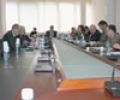 Mbledhja e Komisionit  për Buxhet dhe Financa