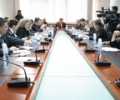 Nga mbledhje e Komisionit për Legjislacion dhe Gjyqësi
