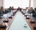 Mbledhja e Komisionit për Arsim Shkencë, Teknologji, Kulturё, Rini e Sport