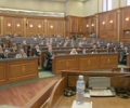 Nga punimet e seancës plenare