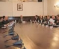 Nga mbledhja e Kryesisë së Kuvendit
