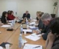 Nga mbledhja e Komisionit për Shëndetësi, Punë dhe Mirëqenie Sociale