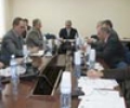Nga mbledhja e Komisionit për Punë të Jashtme