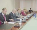 Kryetari i Komisionit për Punë të Jashtme, Sabri Hamiti,  priti një delegacion të Parlamentit të Suedisë, të kryesuar nga Rolf Gunnarsson