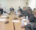 Nga mbledhja e Komisionit për Bujqësi, Pylltari, Zhvillim Rural, Mjedis dhe Planifikim Hapësinor