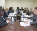 Nga mbledhja e Komisionit për Ekonomi, Tregti, Industri, Energjetikë, Transport dhe Telekomunikacion