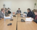 Mbledhja e Komisionit për Punë të Brendshme dhe Siguri 
