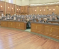 Nga punimet e seancës plenare