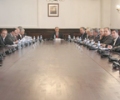Nga mbledhja e Kryesisë së Kuvendit
