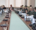 Mbledhja e Komisionit  për Buxhet dhe Financa