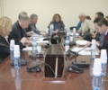 Komisionit  për Integrime Evropiane shqyrtoi  sfidat e përfshirjes sociale në Kosovë