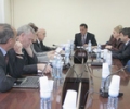 Mbledhja e Komisionit për Mandate, Imunitete dhe Rregullore të Punës së Kuvendit