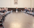 Nga mbledhja e Kryesisë së Kuvendit
