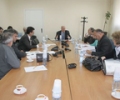 Nga mbledhja e Komisionit për Bujqësi, Pylltari, Zhvillim Rural, Mjedis dhe Planifikim Hapësinor