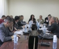 Nga mbledhja e Komisionit për Ekonomi, Tregti, Industri, Energjetikë, Transport dhe Telekomunikacion