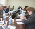 Mbledhja e Komisionit për Shërbime Publike, Administratë Lokale dhe Media