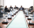 Nga mbledhja e Komisionit për të Drejtat dhe Interesat e Bashkësive dhe Kthim