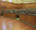 Nga punimet e seancës plenare