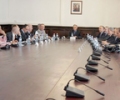Të premten votohet për anëtarët e Gjykatës Kushtetuese 