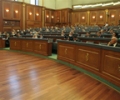 Nga punimet e seancës plenare