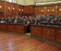 Nga punimet e seancës plenare