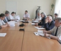 Nga mbledhje e Komisionit për Legjislacion dhe Gjyqësi