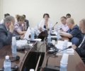 Nga mbledhja e Komisionit të Ekonomisë, Tregtisë, Industrisë, Energjetikës, Transportit dhe të Telekomunikacionit