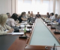 Nga mbledhja e Komisionit për të drejtat e njeriut, barazi gjinore, persona të zhdukur dhe peticione