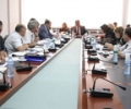 Mbledhja e Komisionit  për Buxhet dhe Financa