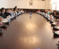 Nga tryeza e rrumbullakët  e grave deputete për Ligjin për zgjedhjet