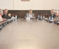 Nga mbledhja e Kryesisë së Kuvendit të Kosovës
