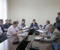 Mbledhja e Komisionit për Punë të Brendshme dhe Siguri