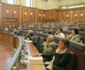 Nga punimet e seancës plenare