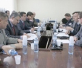 Mbledhja e Komisionit për Punë të Brendshme dhe Siguri