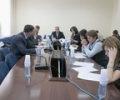 Nga mbledhja e Komisionit për Shërbime Publike, Administratë Lokale dhe Medie