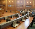 U lexua  draft Rezoluta për të rinjtë, e cila do t’ i dorëzohet Kuvendit të Kosovës dhe Parlamentit Evropian