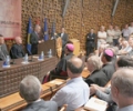 U mbajt simpoziumi “Shën Pali-Apostulli dhe ungjillëzuesi ynë”