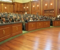 Seanca e Kuvendit të Kosovës 