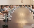 Komisioni për Buxhet dhe Financa mbajti një dëgjim publik  